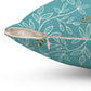 Blue and Gold Foliage.