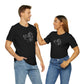Truth Matters. Unisex Jersey Short Sleeve Tee.
