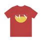 Sun. Unisex Jersey Short Sleeve Tee