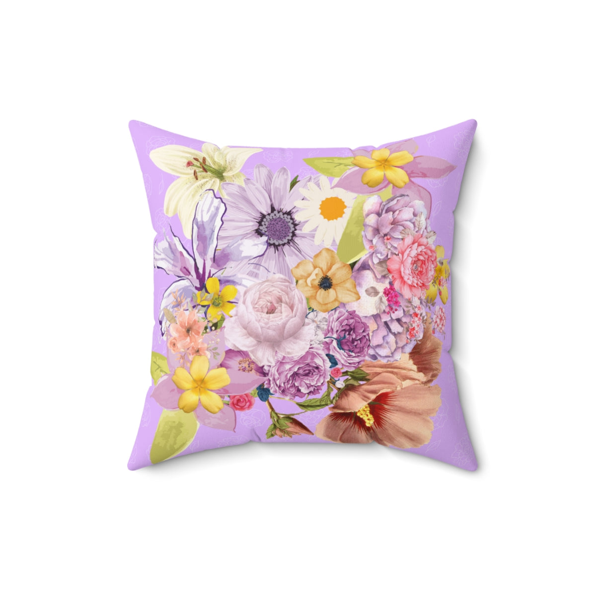 Floral Bouquet.