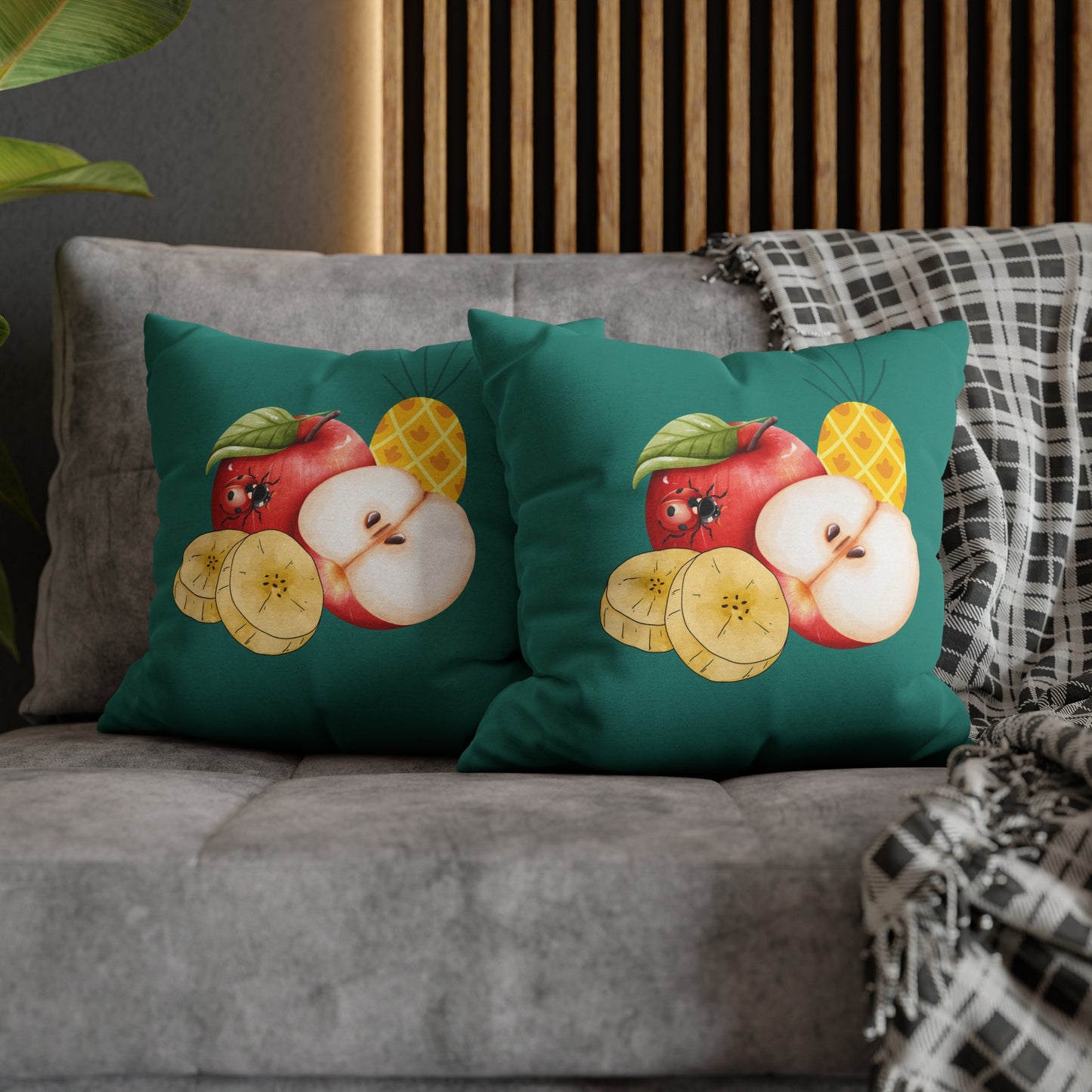 Fruit Bowl.