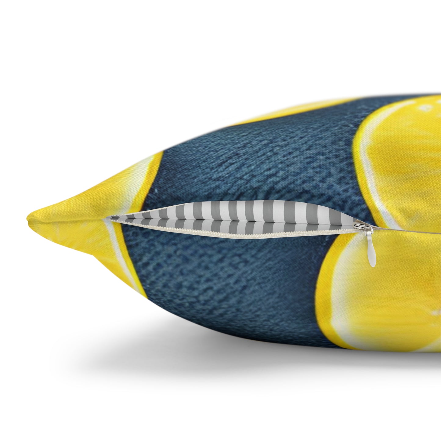 Pattern of Lemons.