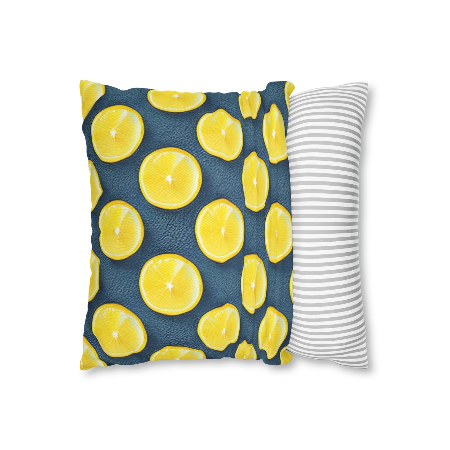 Pattern of Lemons.