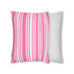 Pink Stripes.
