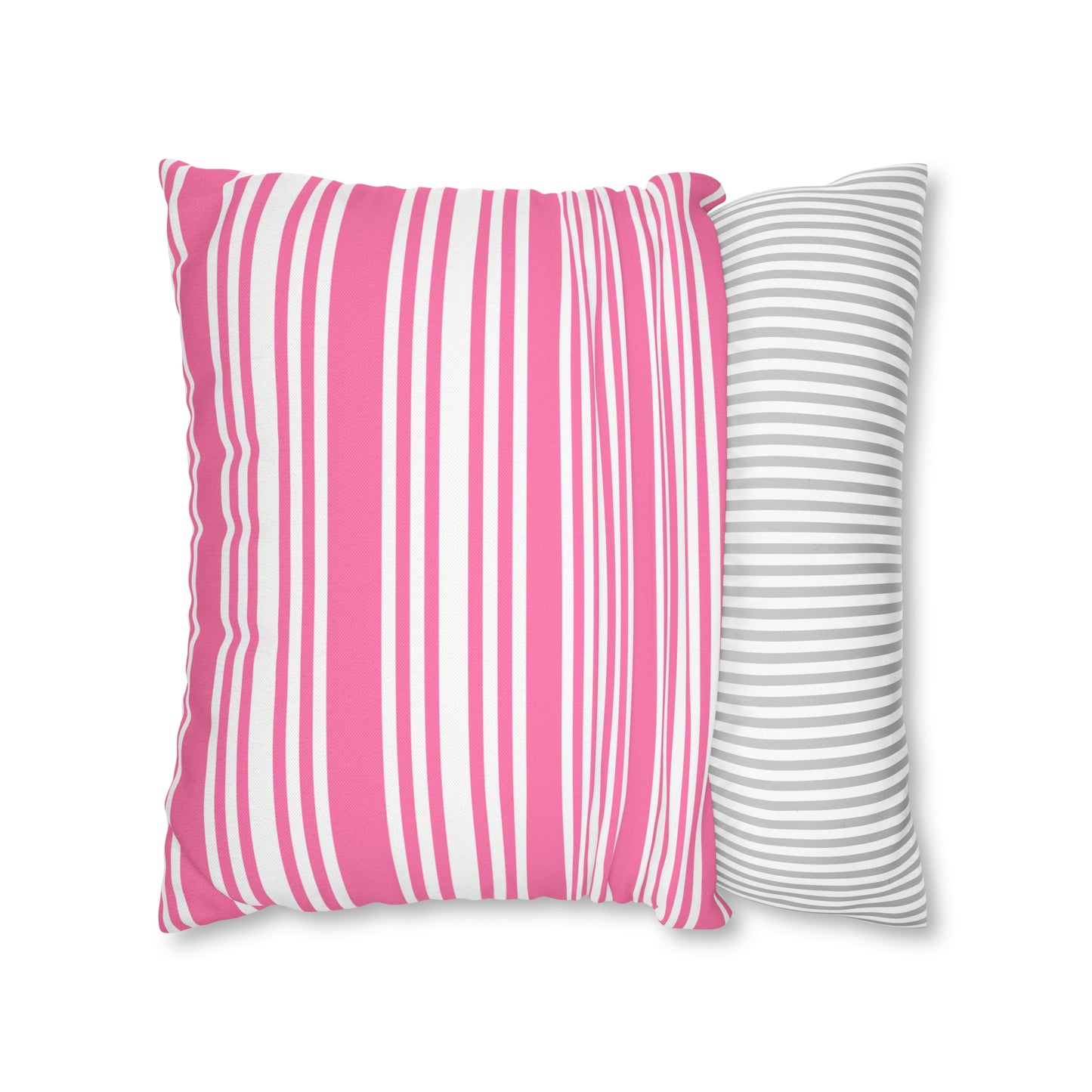 Pink Stripes.