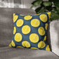 Pattern of Lemons.