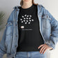 Happily Neuro-Divergent Cotton Tee