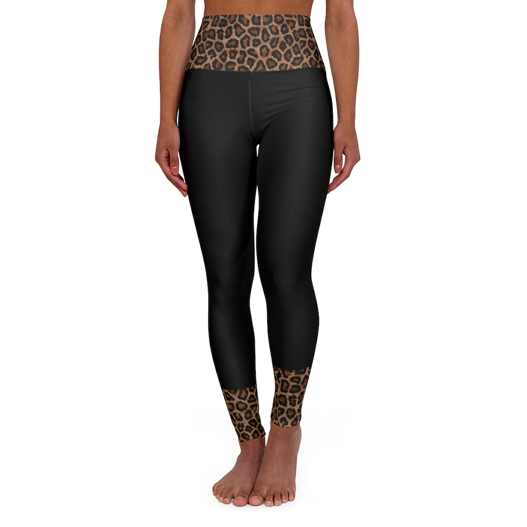 Leopard.