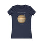 I Want to Walk on Jupiter Tee