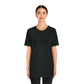 Cavendish. New Mummy Established 2022. Unisex Jersey Short Sleeve Tee