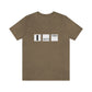 I Got This. Unisex Jersey Short Sleeve Tee