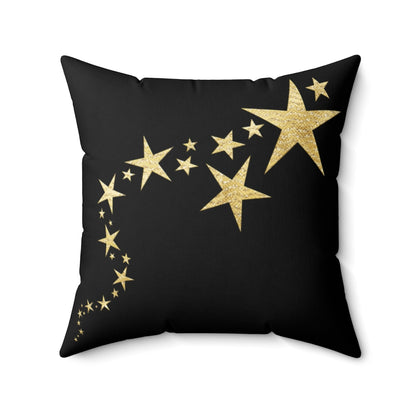 Galaxy Cushion Cover