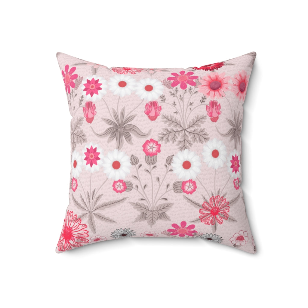 Pink Daisies.