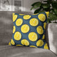 Pattern of Lemons.