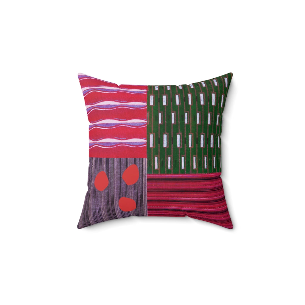 White Rain - Cushion Cover