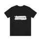 Transforming. Unisex Jersey Short Sleeve Tee