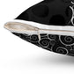 Black and White Design - Cushion