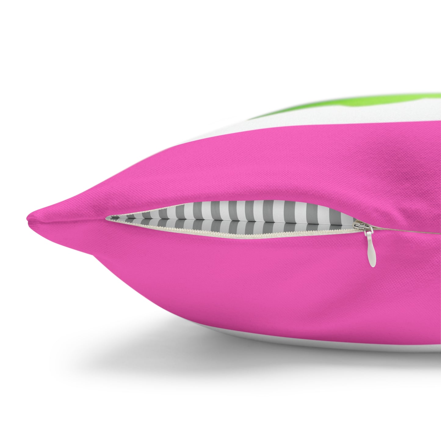 Hedgehog in Pink.