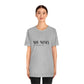 Cavendish. New Mummy Established 2022. Unisex Jersey Short Sleeve Tee