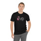 Truth Speaks. Unisex Jersey Short Sleeve Tee.