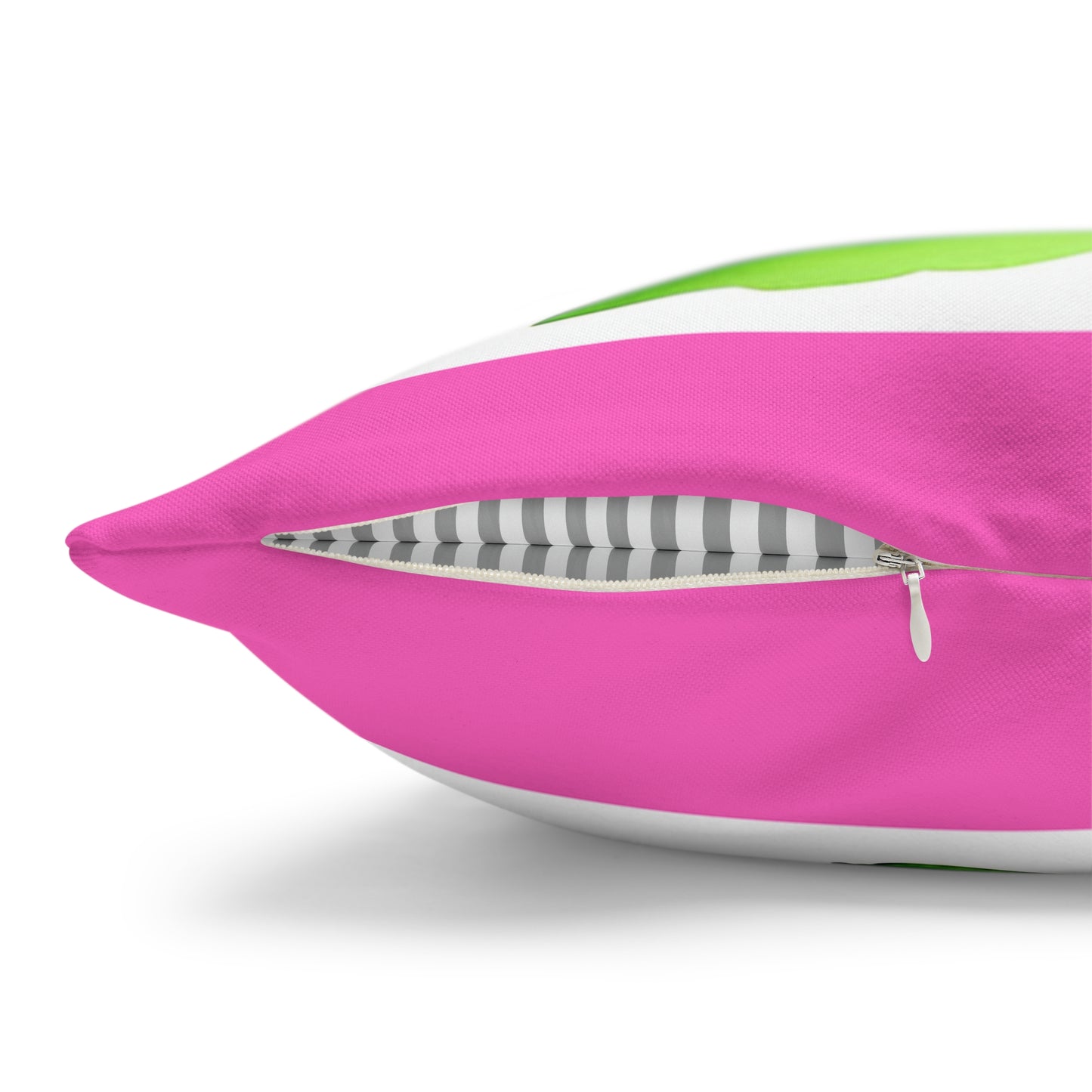 Hedgehog in Pink.