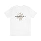 Persistence. Unisex Jersey Short Sleeve Tee