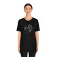 Truth Matters. Unisex Jersey Short Sleeve Tee.