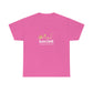 Imagine. ASFF. Unisex Heavy Cotton T-Shirt.