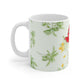 Ceramic Mugs 11oz.
