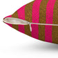 Ruby Stripe.