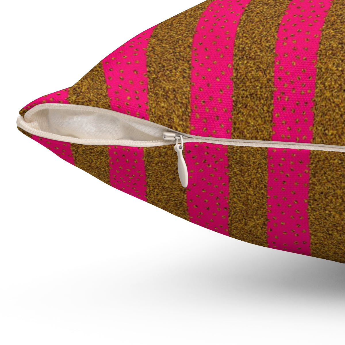 Ruby Stripe.