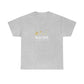 Imagine. ASFF. Unisex Heavy Cotton T-Shirt.