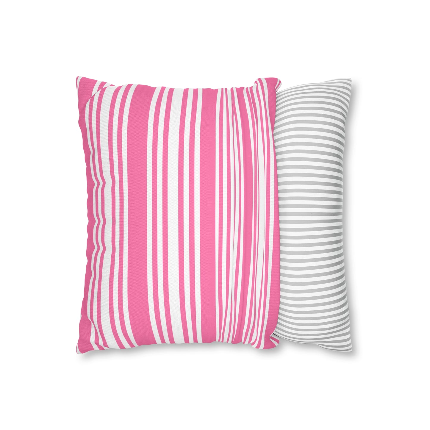 Pink Stripes.