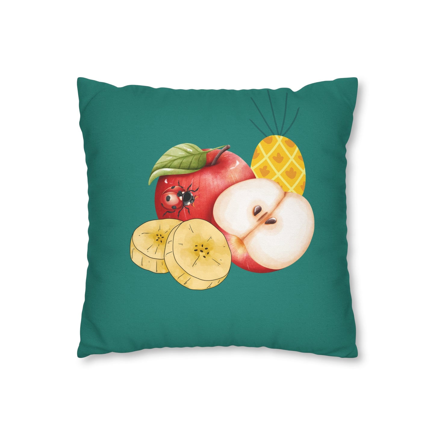Fruit Bowl.