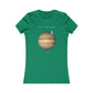 I Want to Walk on Jupiter Tee