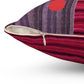 White Rain - Cushion Cover