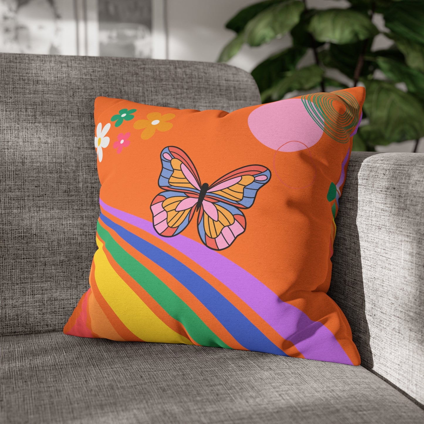 Butterfly.