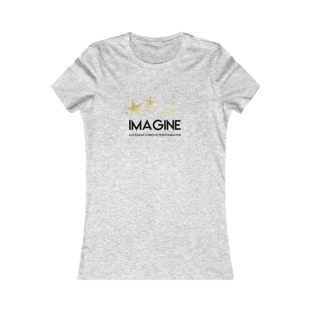 Imagine. ASFF.