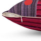 White Rain - Cushion Cover
