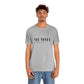 Cavendish. New Mummy Established 2022. Unisex Jersey Short Sleeve Tee