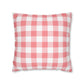 Pink Checkers.
