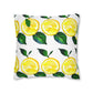 Them Be Lemons.
