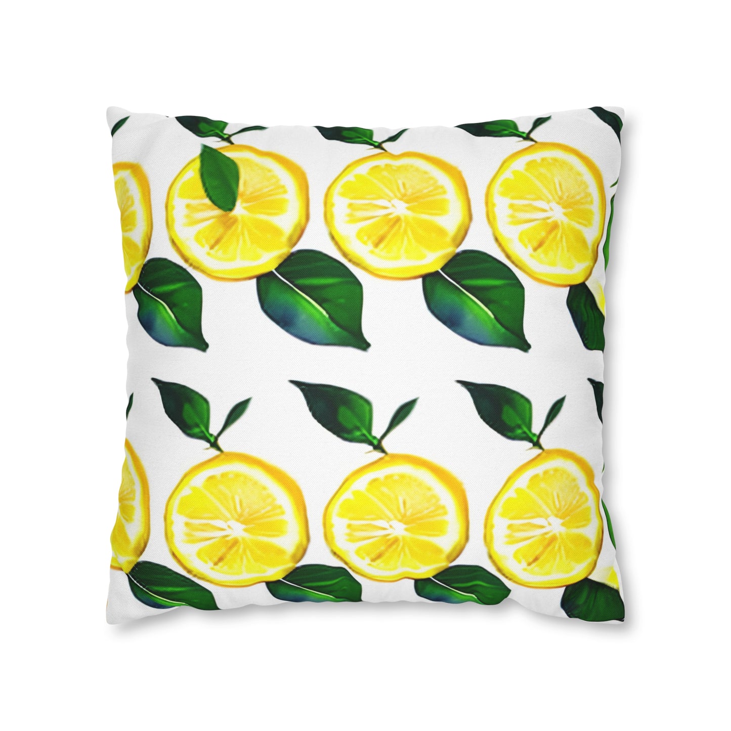 Them Be Lemons.