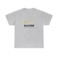 Imagine. ASFF. Unisex Heavy Cotton T-Shirt.