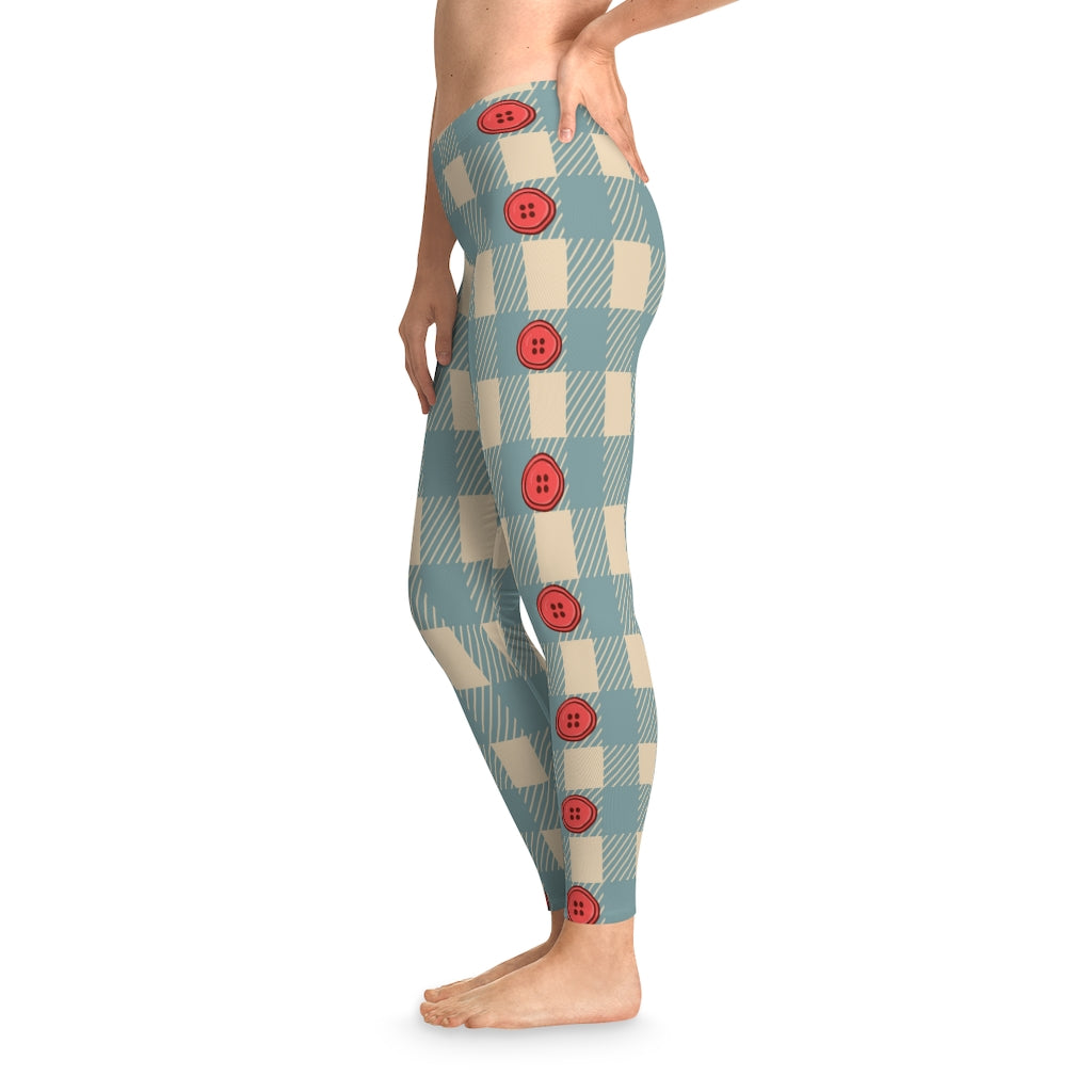 Retro Patchwork.