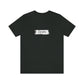 Hope. Unisex Jersey Short Sleeve Tee