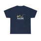 Imagine. ASFF. Unisex Heavy Cotton T-Shirt.