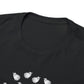 Happily Neuro-Divergent Cotton Tee