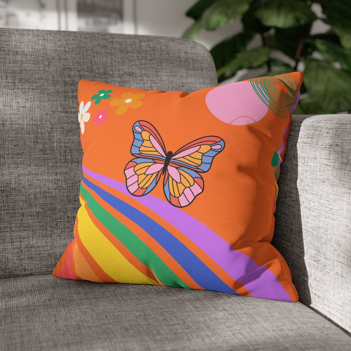 Butterfly.