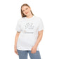 Happily Neuro-Divergent Cotton Tee